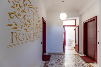 Pronájem bytu 4+kk v osobním vlastnictví 130 m², Praha 2 - Vinohrady