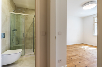 Pronájem bytu 4+kk v osobním vlastnictví 130 m², Praha 2 - Vinohrady