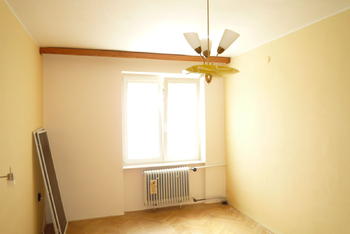 Prodej bytu 2+1 v osobním vlastnictví 56 m², Kuřim
