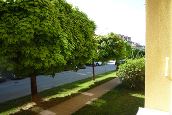Prodej bytu 2+1 v osobním vlastnictví 56 m², Kuřim