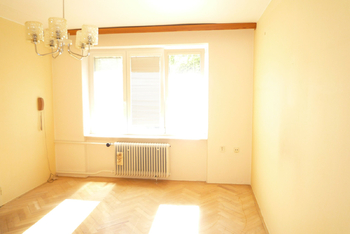 Prodej bytu 2+1 v osobním vlastnictví 56 m², Kuřim