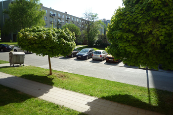 Prodej bytu 2+1 v osobním vlastnictví 56 m², Kuřim