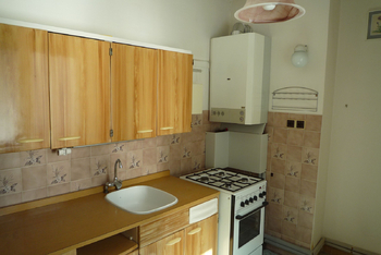 Prodej bytu 2+1 v osobním vlastnictví 56 m², Kuřim