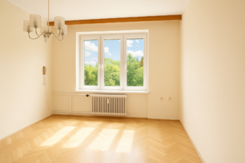 Prodej bytu 3+1 v osobním vlastnictví 80 m², Pohořelice