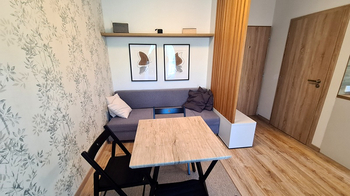 Prodej bytu 4+kk v osobním vlastnictví 90 m², Sedlčany