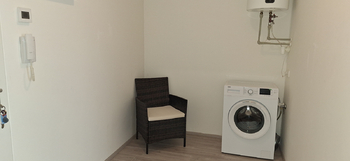 Chodba - Pronájem bytu 2+kk v osobním vlastnictví 57 m², Boskovice