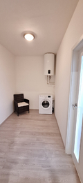 Chodba - Pronájem bytu 2+kk v osobním vlastnictví 57 m², Boskovice