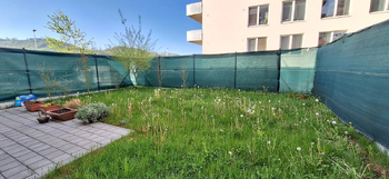 Zahrádka - Pronájem bytu 2+kk v osobním vlastnictví 57 m², Boskovice