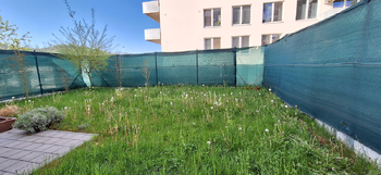 Zahrádka - Pronájem bytu 2+kk v osobním vlastnictví 57 m², Boskovice