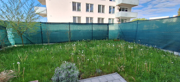Zahrádka - Pronájem bytu 2+kk v osobním vlastnictví 57 m², Boskovice