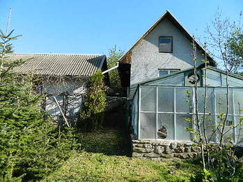 Pronájem pozemku 1273 m², Žárovná