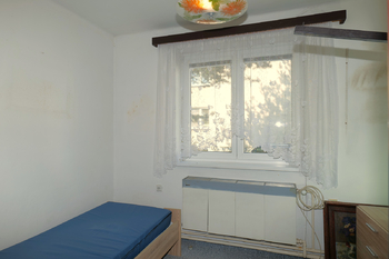 Pokojík - Prodej bytu 4+kk v osobním vlastnictví 90 m², Sedlčany