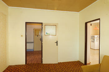 Prodej bytu 4+kk v osobním vlastnictví 90 m², Sedlčany