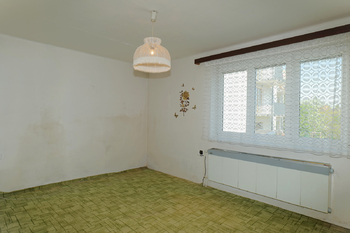 Pokoj - Prodej bytu 4+kk v osobním vlastnictví 90 m², Sedlčany