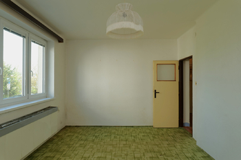 Prodej bytu 4+kk v osobním vlastnictví 90 m², Sedlčany