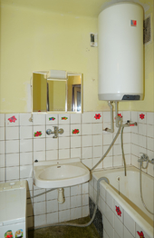 Prodej bytu 4+kk v osobním vlastnictví 90 m², Sedlčany