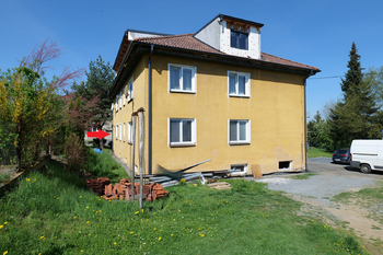 Prodej bytu 4+kk v osobním vlastnictví 90 m², Sedlčany
