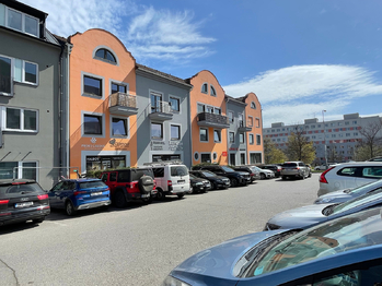 Pronájem bytu 3+1 v osobním vlastnictví 109 m², Kladno