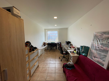 Pokoj - Pronájem bytu 3+1 v osobním vlastnictví 109 m², Kladno