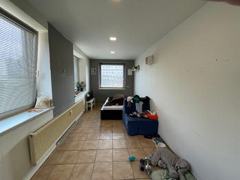 Pokoj - Pronájem bytu 3+1 v osobním vlastnictví 109 m², Kladno