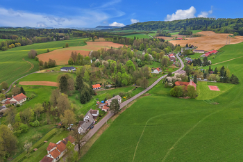Prodej domu 151 m², Dolní Dobrouč