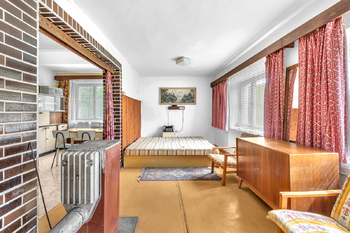 Prodej domu 151 m², Dolní Dobrouč
