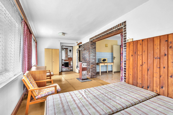 Prodej domu 151 m², Dolní Dobrouč
