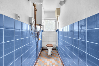 Prodej domu 151 m², Dolní Dobrouč