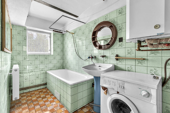 Prodej domu 151 m², Dolní Dobrouč