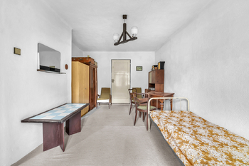 Prodej domu 151 m², Dolní Dobrouč