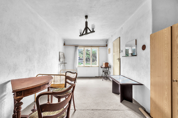 Prodej domu 151 m², Dolní Dobrouč