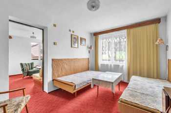 Prodej domu 151 m², Dolní Dobrouč
