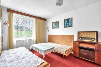 Prodej domu 151 m², Dolní Dobrouč