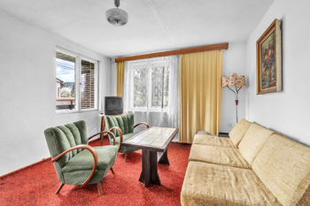 Prodej domu 151 m², Dolní Dobrouč