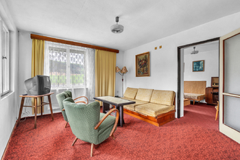 Prodej domu 151 m², Dolní Dobrouč