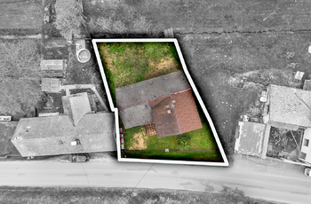 Prodej domu 151 m², Dolní Dobrouč