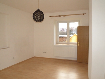 Pronájem bytu 2+1 v osobním vlastnictví 75 m², Jihlava