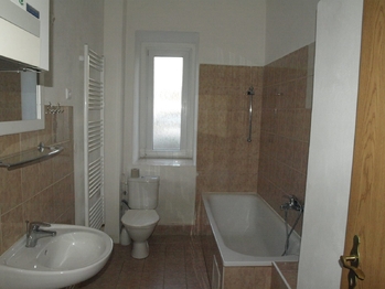 Pronájem bytu 2+1 v osobním vlastnictví 75 m², Jihlava