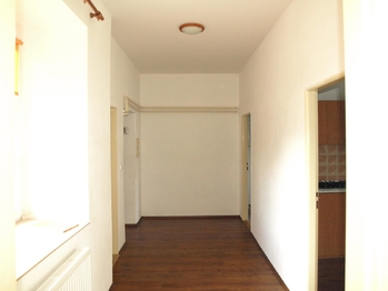 Pronájem bytu 2+1 v osobním vlastnictví 75 m², Jihlava