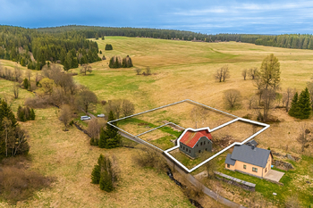 Prodej domu 120 m², Pernink