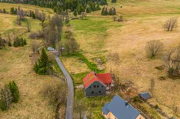 Prodej domu 120 m², Pernink