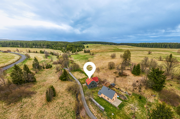 Prodej domu 120 m², Pernink