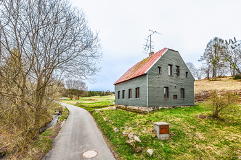 Prodej domu 120 m², Pernink