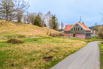 Prodej domu 120 m², Pernink