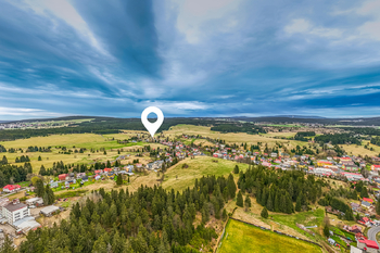 Prodej domu 120 m², Pernink