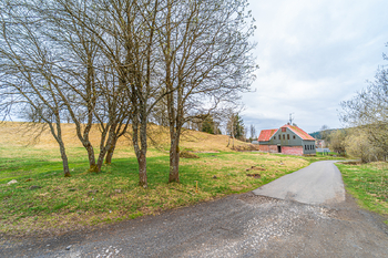 Prodej domu 120 m², Pernink
