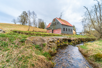 Prodej domu 120 m², Pernink