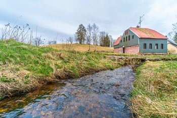 Prodej domu 120 m², Pernink