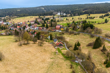 Prodej domu 120 m², Pernink