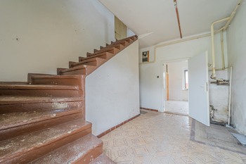 Prodej domu 120 m², Pernink
